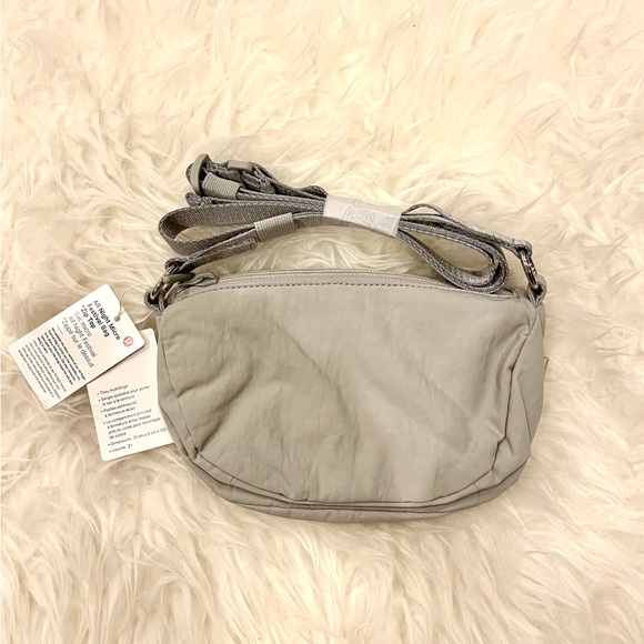 NWT HOT - Lululemon All Night Festival Bag Micro *ONLY ONE* - Picture 2 of 4